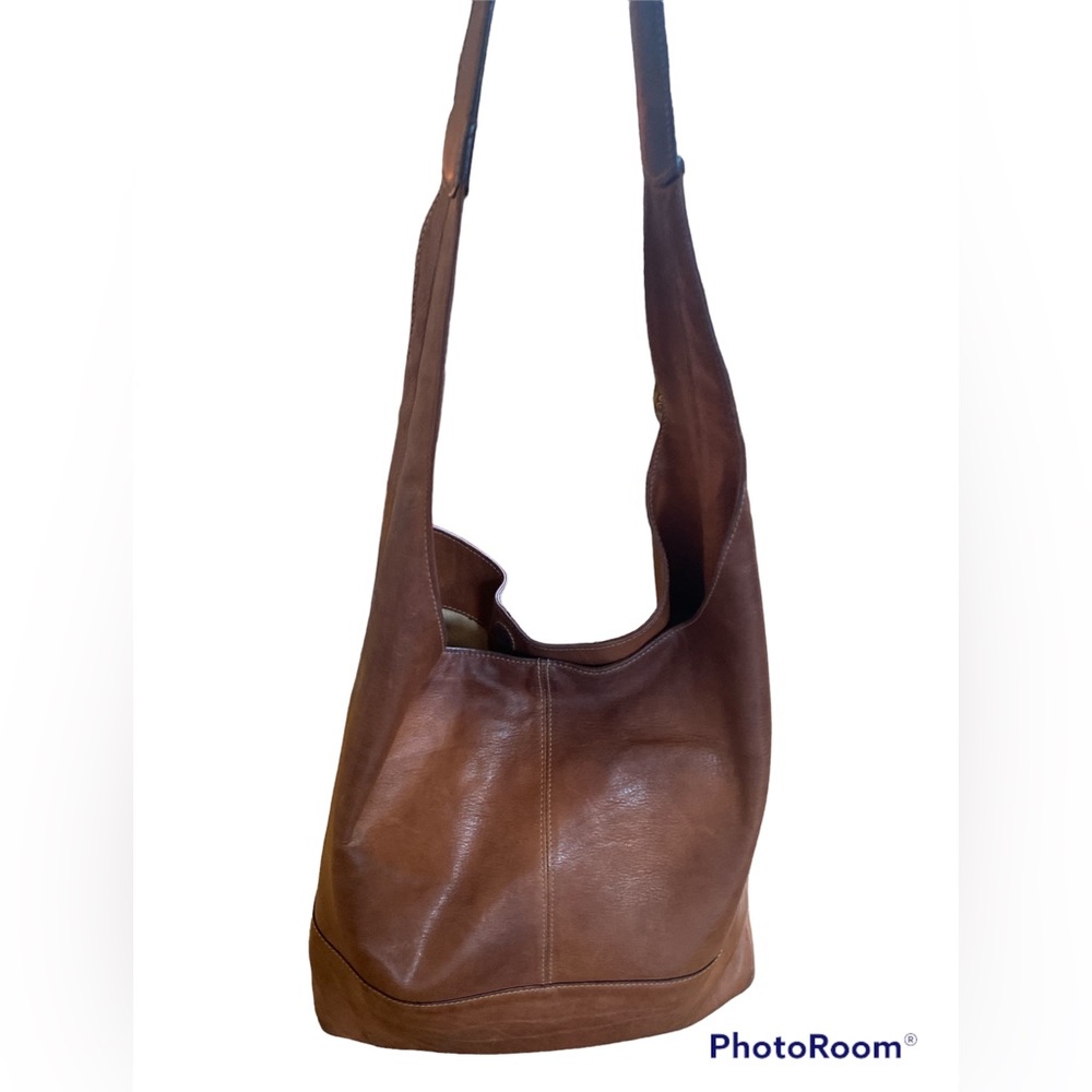 Beautiful leather Ghurka purse